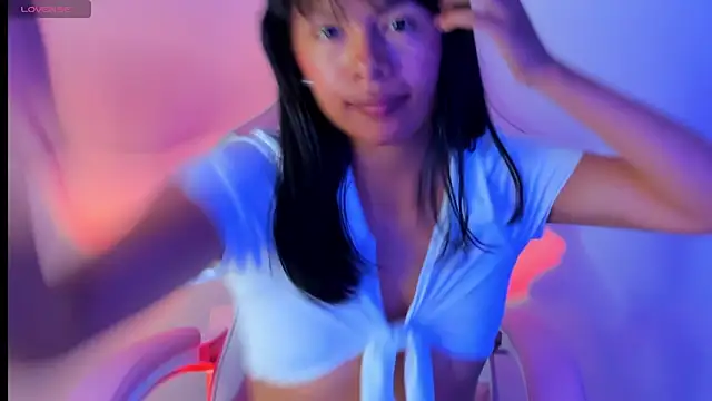 sweet dania  online show from 01/20/25, 07:25