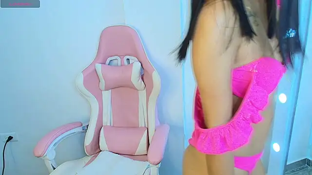 sweet dania  online show from 03/02/25, 09:22