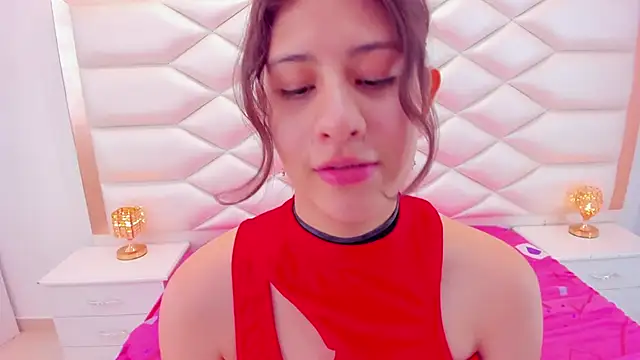 MiaQueen021 online show from 03/08/25, 06:37