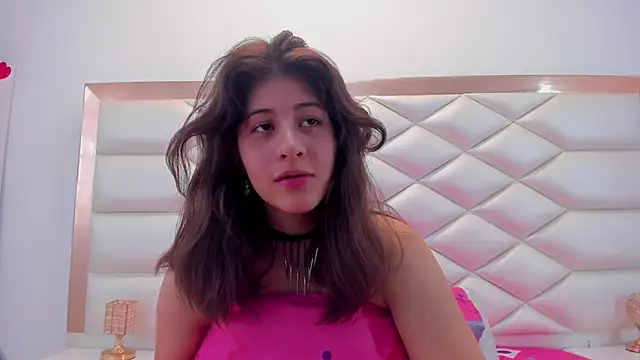 MiaQueen021 online show from 03/10/25, 07:18