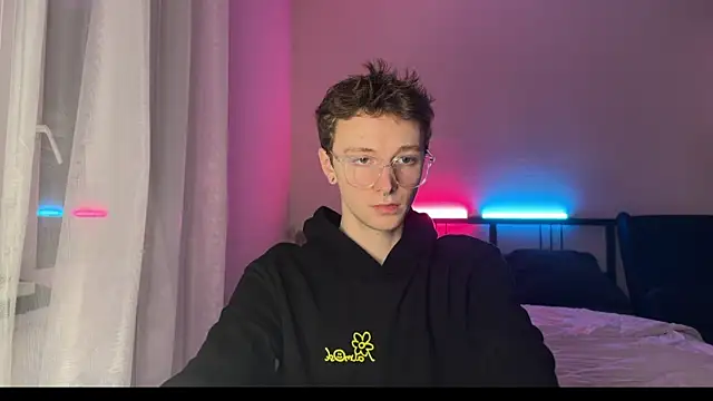 Calvin Polanski online show from 01/19/25, 08:19