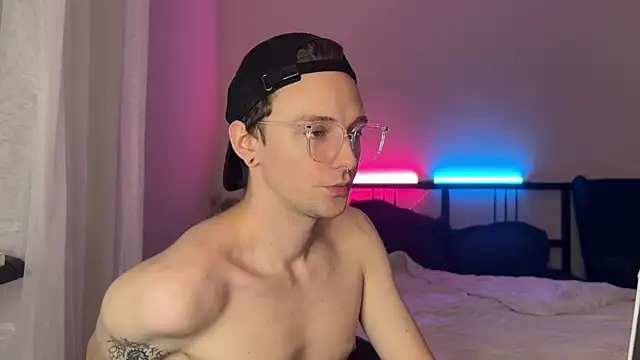 Calvin Polanski online show from 01/20/25, 08:40