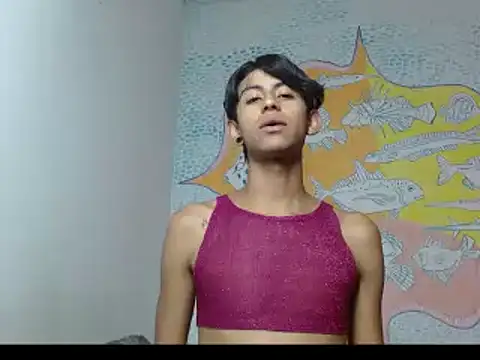 boysLittle online show from 01/21/25, 06:45