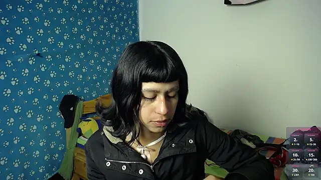 boysLittle online show from 01/07/26, 12:40