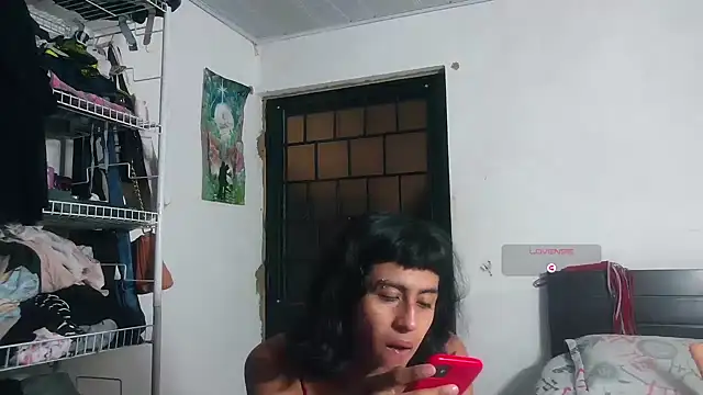 boysLittle online show from 03/10/26, 01:38