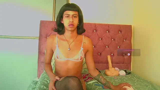 boysLittle online show from 04/02/26, 09:01