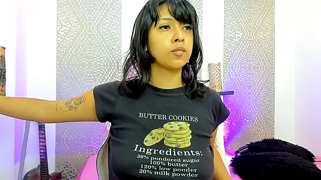 gabriela cortez online show from 12/20/25, 12:56