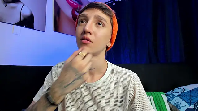 jeremy salvatore online show from 02/01/25, 06:21