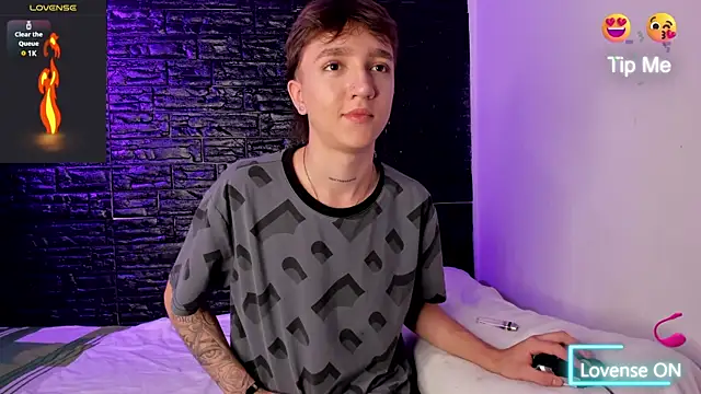 jeremy salvatore online show from 03/19/25, 05:52