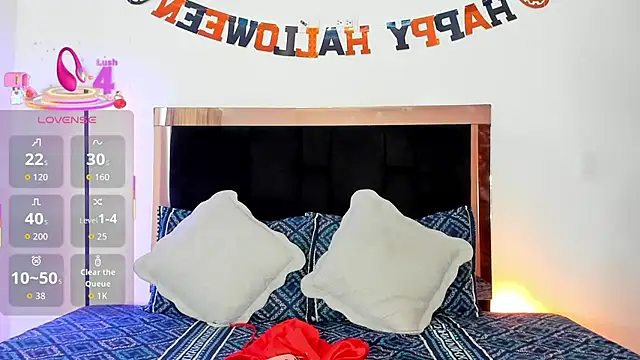 Carorosse online show from 10/12/25, 06:18