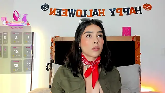 Carorosse online show from 10/26/25, 06:25