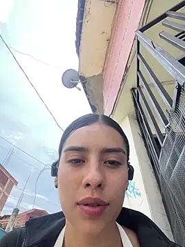 Snapshot of Carorosse chatting on 03/10/26, 06:02 Carorosse online show from 03/10/26, 06:02