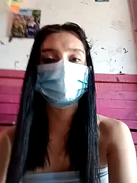 DULCE-LUNA  online show from 01/12/25, 07:21