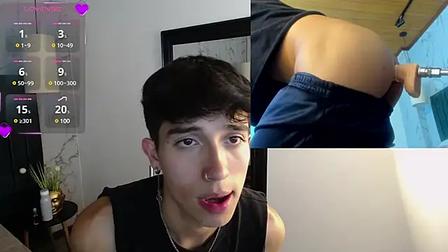 tim  fox online show from 02/24/25, 08:03