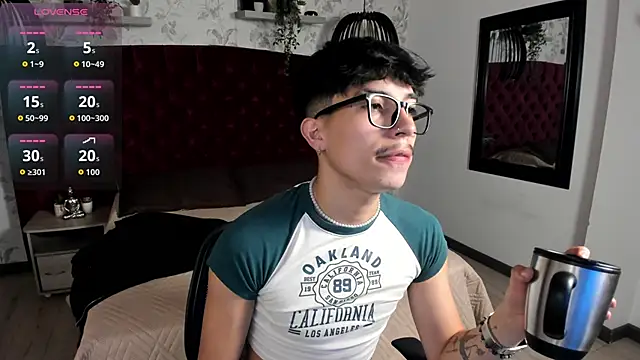 tim  fox online show from 10/14/25, 11:22