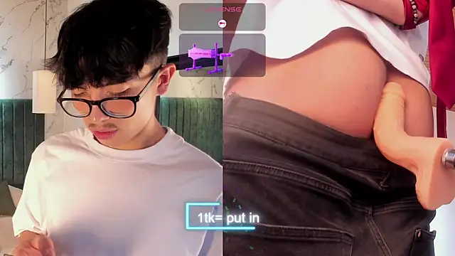 tim  fox online show from 10/26/25, 12:44