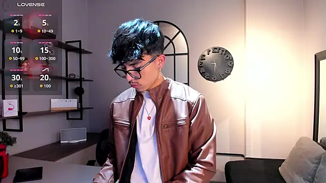 tim  fox online show from 10/27/25, 12:09