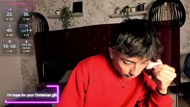 tim  fox online show from 12/15/25, 12:20