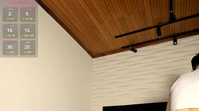 Snapshot of tim__fox chatting on 01/15/26, 11:59 tim fox online show from 01/15/26, 11:59