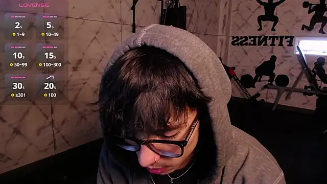 Snapshot of tim__fox chatting on 02/10/26, 12:09 tim fox online show from 02/10/26, 12:09