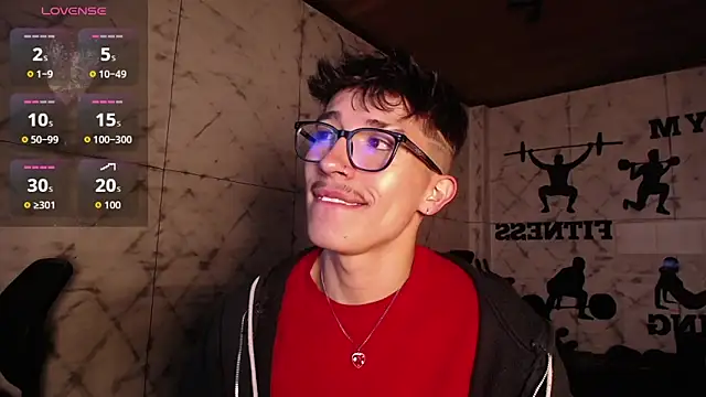 Snapshot of tim__fox chatting on 02/15/26, 11:52 tim fox online show from 02/15/26, 11:52