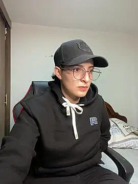 alex parker07 online show from 01/08/25, 02:14