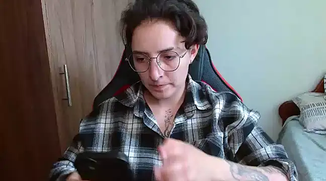 alex parker07 online show from 01/08/25, 06:20