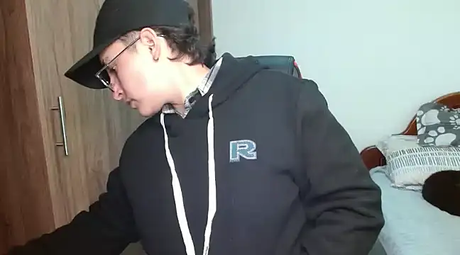 alex parker07 online show from 01/08/25, 10:37