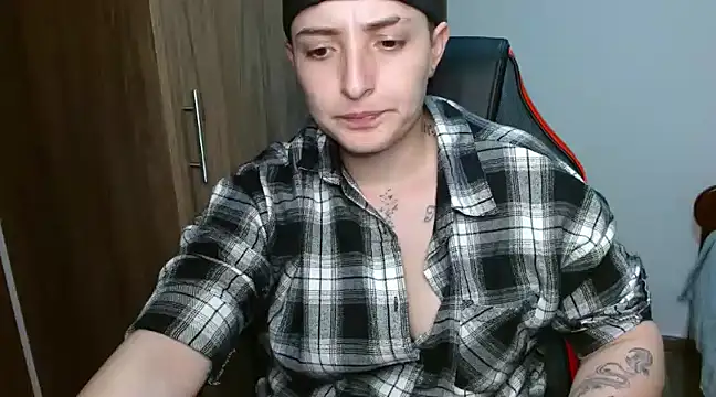 alex parker07 online show from 01/09/25, 01:39