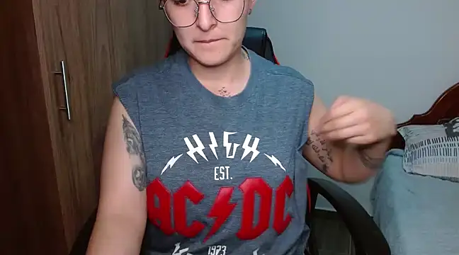 alex parker07 online show from 01/10/25, 03:50