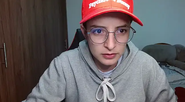 alex parker07 online show from 01/10/25, 10:36