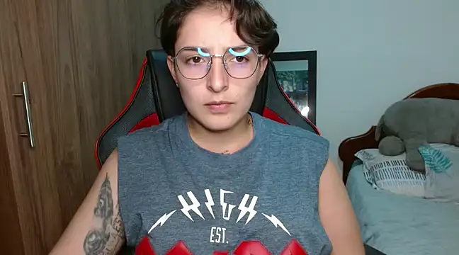 alex parker07 online show from 01/13/25, 10:56