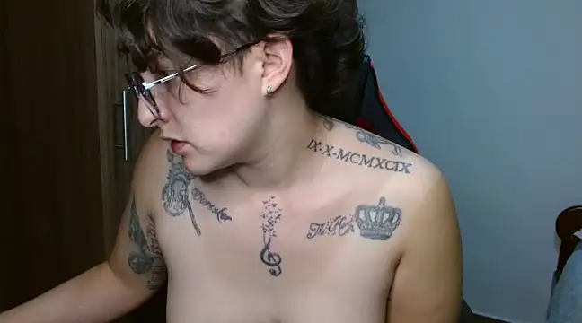 alex parker07 online show from 01/24/25, 12:52