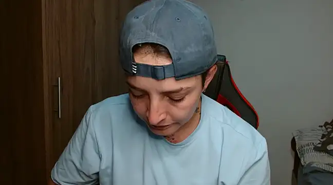 alex parker07 online show from 01/25/25, 11:43