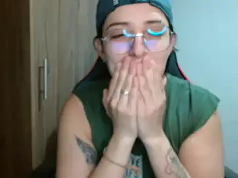 alex parker07 online show from 01/26/25, 11:29