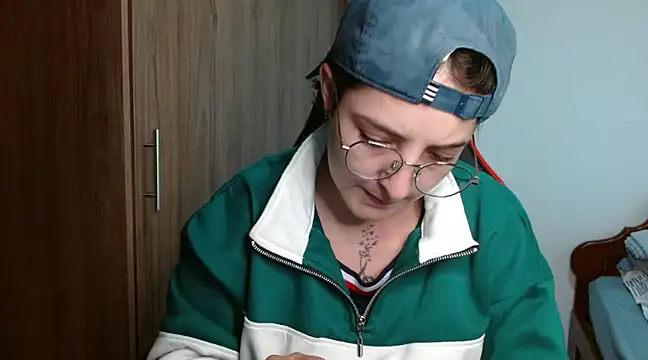 alex parker07 online show from 01/29/25, 10:43