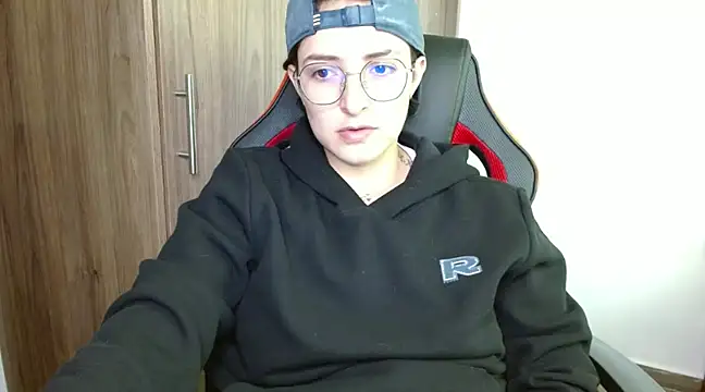 alex parker07 online show from 01/30/25, 07:59