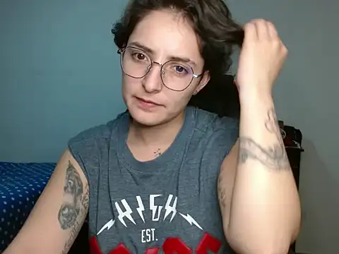 alex parker07 online show from 02/07/25, 04:59