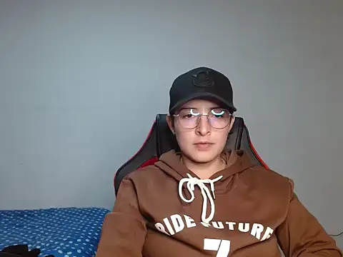 alex parker07 online show from 02/09/25, 02:17