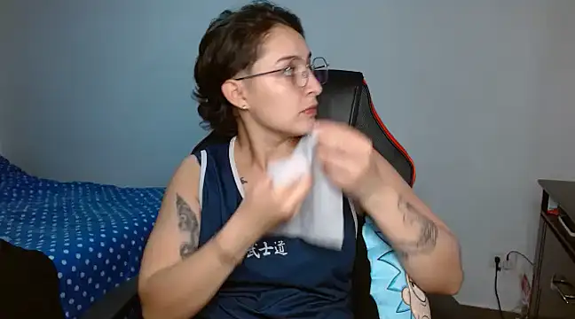 alex parker07 online show from 02/13/25, 12:35