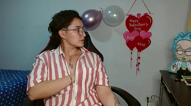 alex parker07 online show from 02/15/25, 05:41