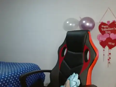 alex parker07 online show from 02/17/25, 11:31