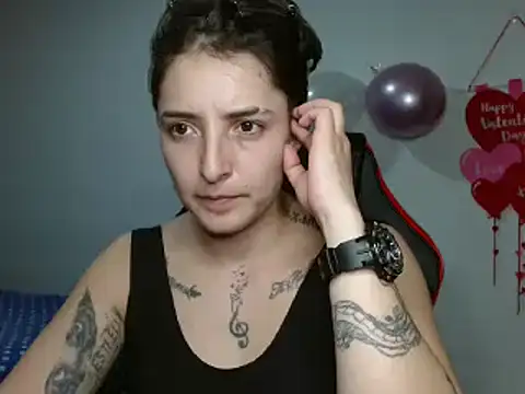 alex parker07 online show from 02/18/25, 02:38