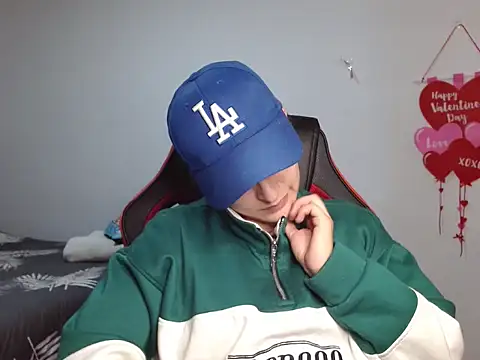 alex parker07 online show from 02/19/25, 10:53