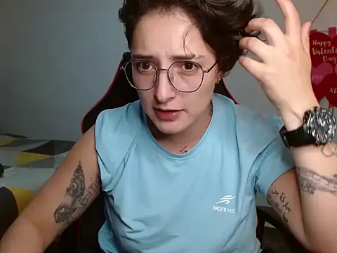 alex parker07 online show from 02/20/25, 10:15