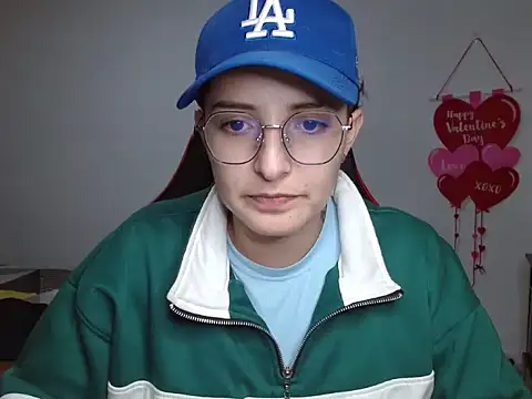 alex parker07 online show from 02/21/25, 02:50