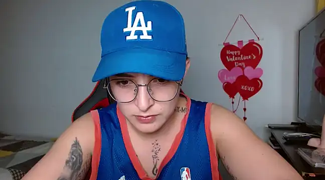 alex parker07 online show from 02/24/25, 10:36