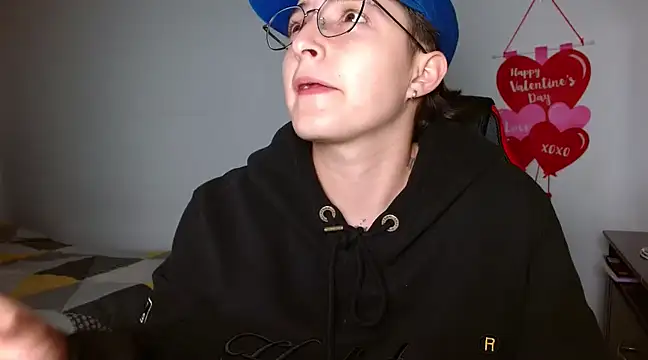 alex parker07 online show from 02/25/25, 02:03