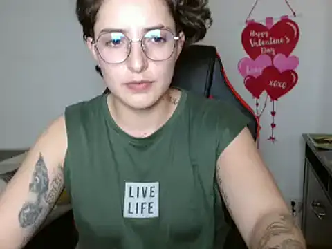 alex parker07 online show from 02/26/25, 10:09