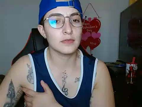 alex parker07 online show from 02/27/25, 09:47